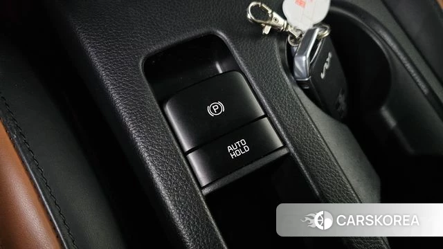 Kia The New Seltos 2022 Белый из Кореи, фото 3