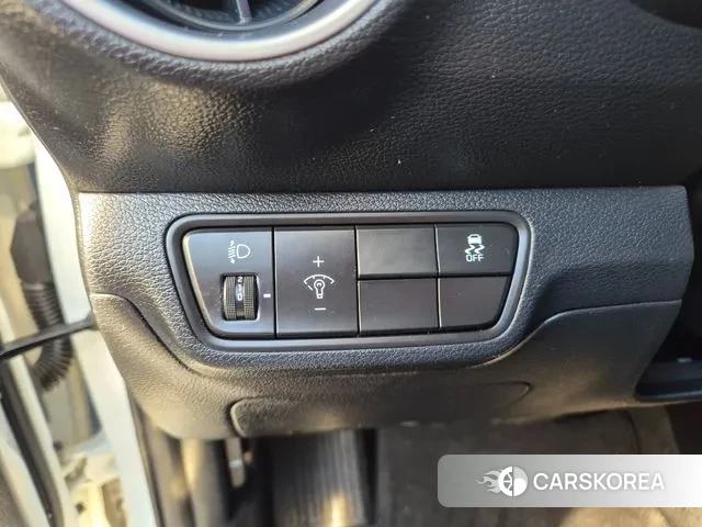 Kia The New K3 2nd generation id 3650261 из Кореи 3