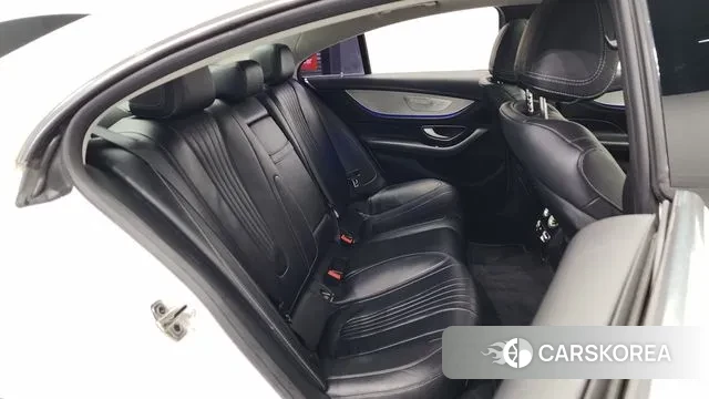 Mercedes-Benz CLS-Class C257 2018 Белый из Кореи, фото 3