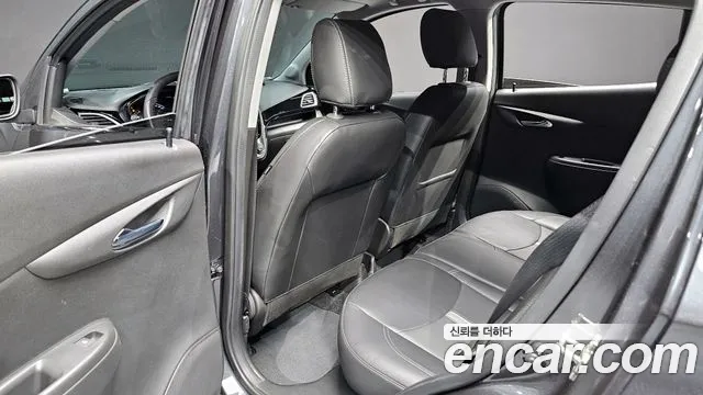 Chevrolet (GM Daewoo) The New Spark id 2477831 из Кореи 3