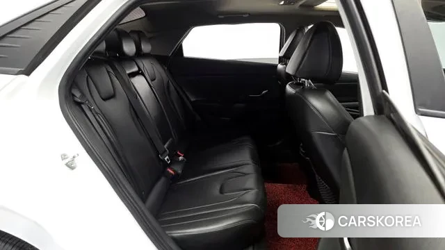 Hyundai Avante (CN7) 2020 Белый из Кореи, фото 3