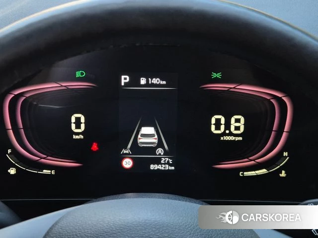 Kia Sportage 5th Generation 2022 Черный из Кореи, фото 3