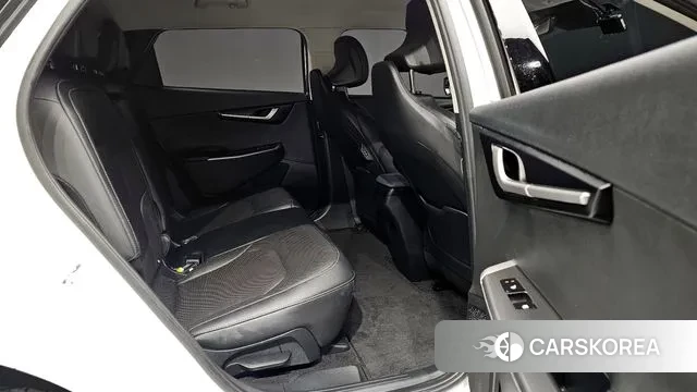 Kia EV6 2023 Белый из Кореи, фото 3