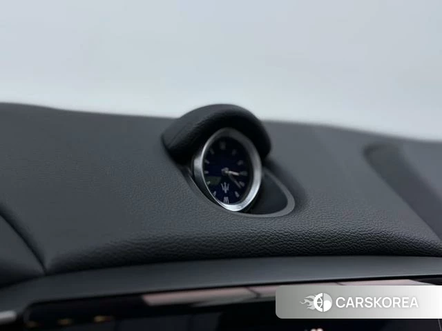 Maserati Ghibli 2021 Белый из Китая, фото 3