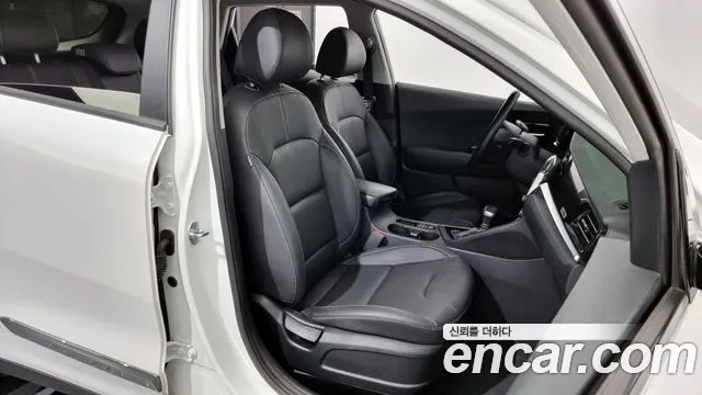 Kia The New Niro id 2675779 из Кореи 3