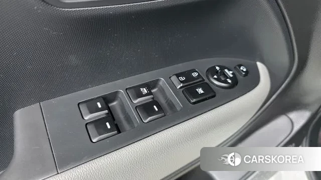 Kia The New Ray 2020 Белый из Кореи, фото 3