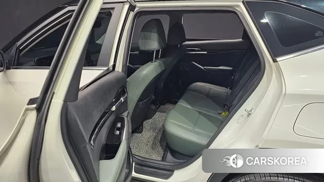 Kia The New Seltos 2023 Белый из Кореи, фото 3