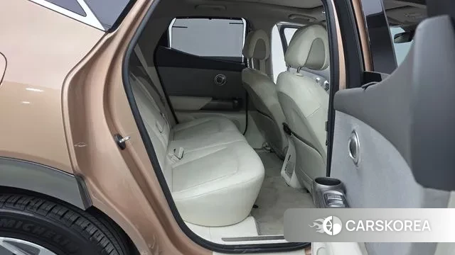 Genesis GV60 2022 Песочный из Кореи, фото 3