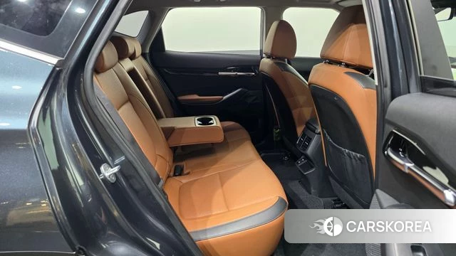 Kia The New Seltos 2022 Серый из Кореи, фото 3