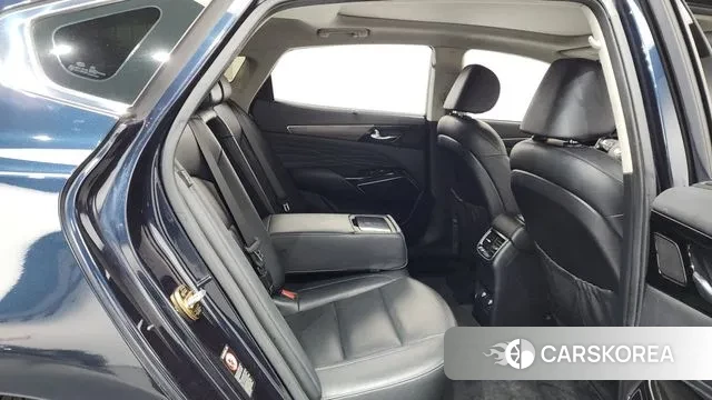 Kia K7 Premier 2020 Синий из Кореи, фото 3