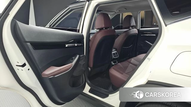 Kia Seltos 2020 Белый из Кореи, фото 3