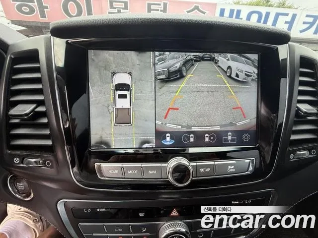 Ssangyong Rexton Sports Cannes 2019 Красный из Кореи, фото 3