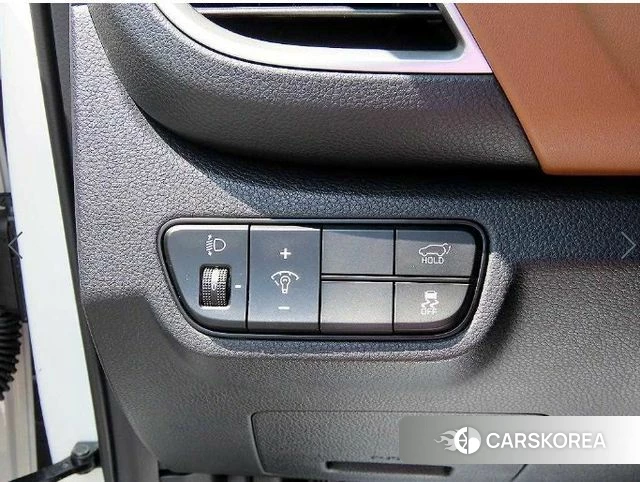 Kia The New Seltos 2025 Белый из Кореи, фото 3