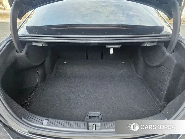 Mercedes-Benz E-Class W213 2021 Черный из Кореи, фото 3