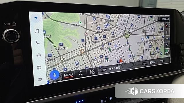 Toyota Camry (XV80) 2026 Серебристо-серый из Кореи, фото 3