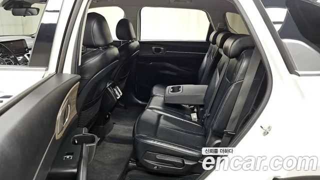 Kia Sorento 4th Generation id 2719445 из Кореи 3