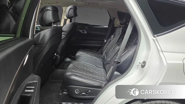Genesis GV80 2022 Белый из Кореи, фото 3