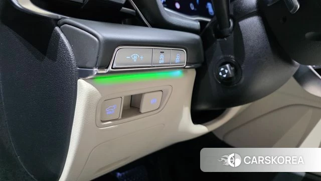 Genesis GV80 2022 Серый из Кореи, фото 3