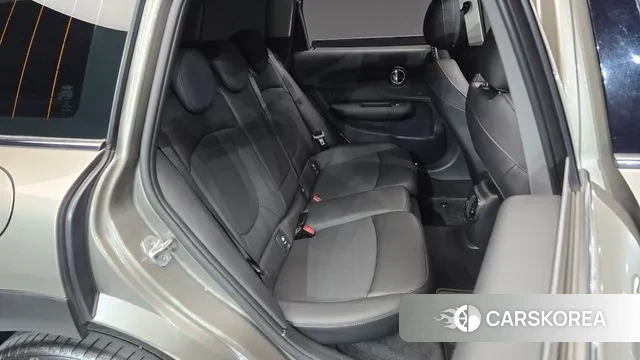 Mini Cooper S Clubman 2020 Серый из Кореи, фото 3