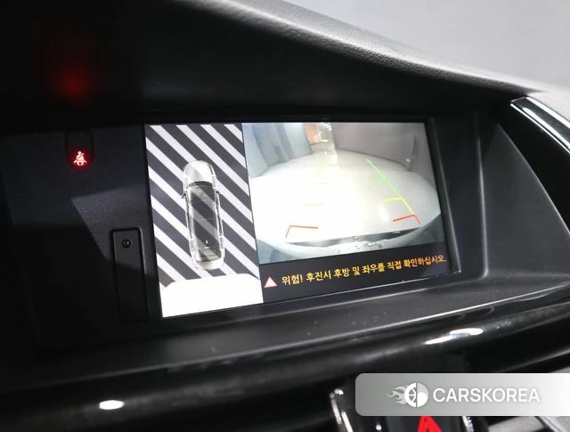 Renault Korea (Samsung) SM7 Nova 2019 Черный из Кореи, фото 3