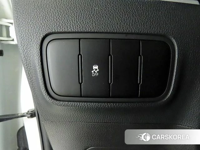 Kia The New Ray 2021 Белый из Кореи, фото 3