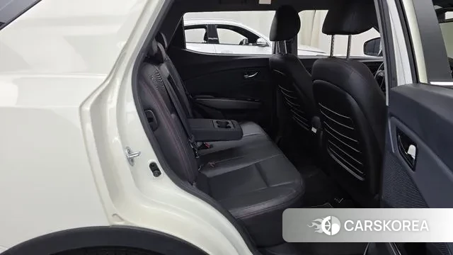 Ssangyong Tivoli Air 2019 Белый из Кореи, фото 3