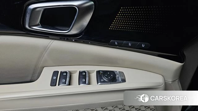 Kia The New Carnival 4th Generation 2025 Черный из Кореи, фото 3