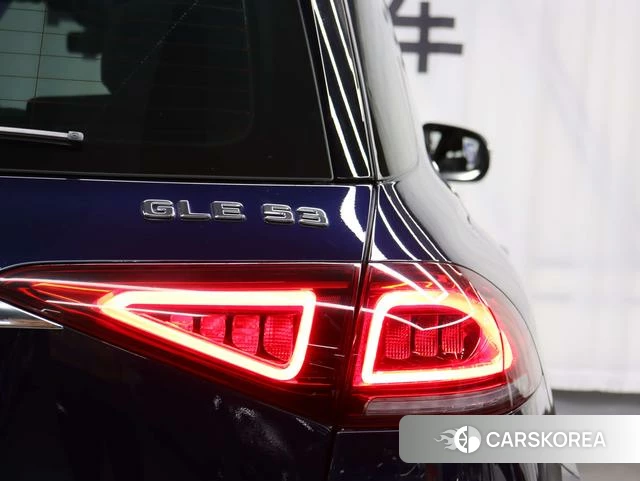 Mercedes-Benz GLE AMG id 4219301 из Китая 3