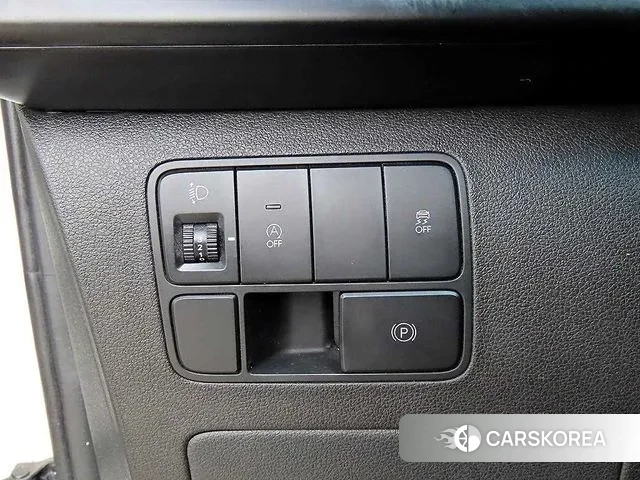 Hyundai Staria 2021 Белый из Кореи, фото 3