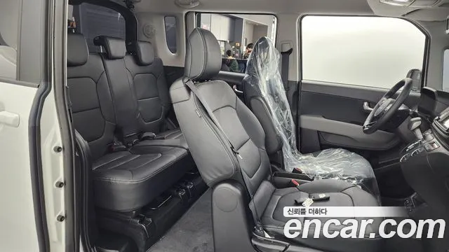 Kia The New Kia Ray id 2712628 из Кореи 3