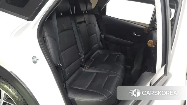 Kia The New Niro 2021 Белый из Кореи, фото 3