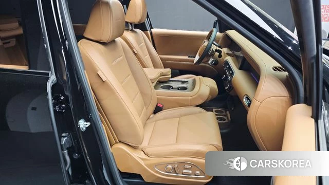 Hyundai Palisade (LX3) 2025 Черный из Кореи, фото 3