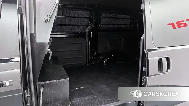 Hyundai The New Grand Starex 2018 Черный из Кореи, фото 3