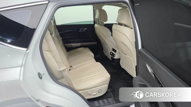 Genesis GV80 2020 Белый из Кореи, фото 3