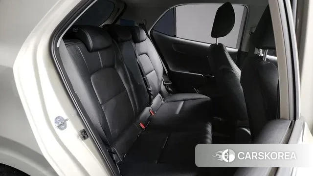 Kia The New Morning (JA) 2024 Жемчужный цвет из Кореи, фото 3