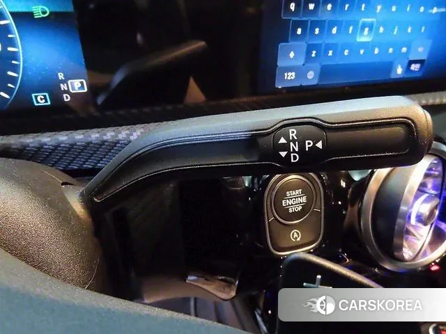 Mercedes-Benz A-Class W177 2020 Белый из Кореи, фото 3