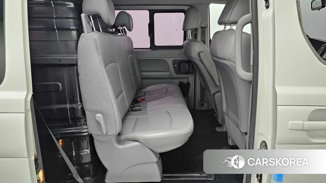 Hyundai The New Grand Starex 2020 Белый из Кореи, фото 3