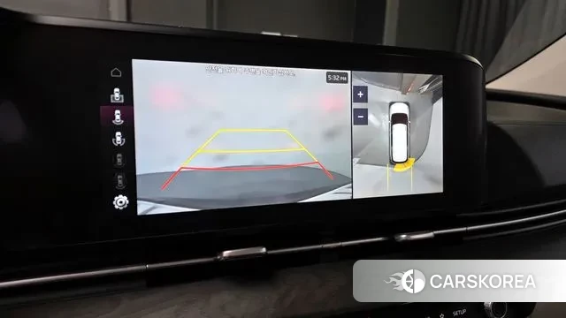 Kia Carnival 4th generation 2020 Черный из Кореи, фото 3