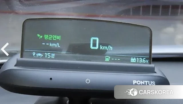 Hyundai Ionic Hybrid 2018 Белый из Кореи, фото 3