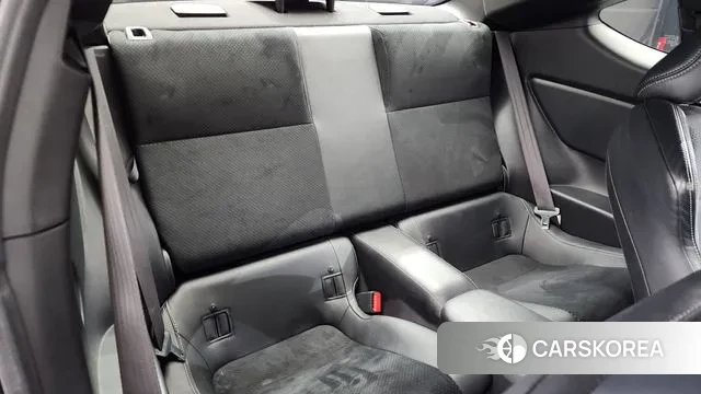 Toyota 86 2020 Синий из Кореи, фото 3