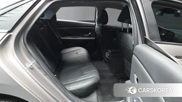 Hyundai Avante (CN7) 2020 Серый из Кореи, фото 3
