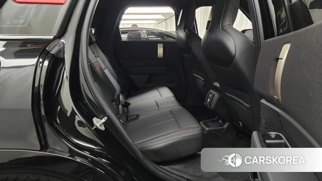 Mini Cooper S Countryman 3rd Generation 2024 Черный из Кореи, фото 3
