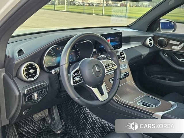 Mercedes-Benz GLC id 4212223 из Китая 3