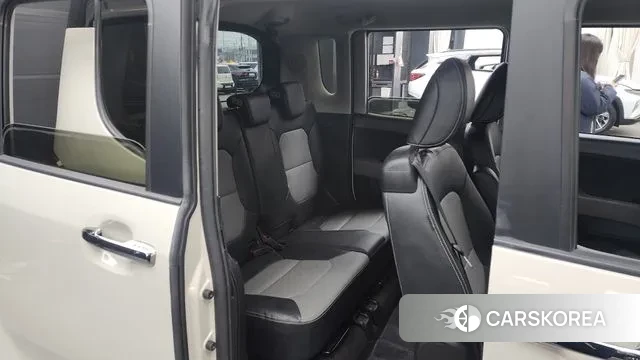 Kia The New Ray 2020 Жемчужный цвет из Кореи, фото 3