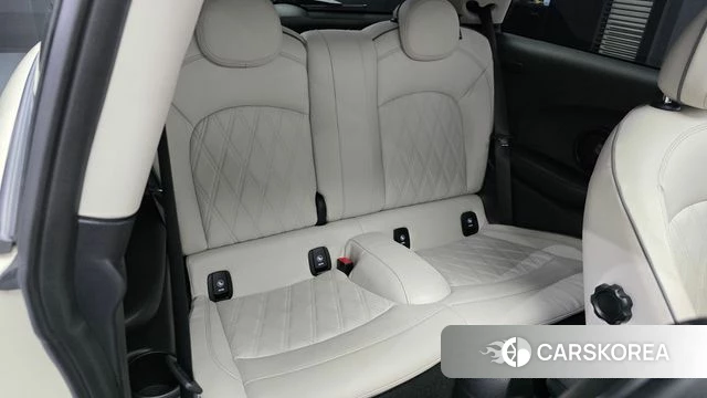 Mini Cooper S 2022 Жемчужный цвет из Кореи, фото 3