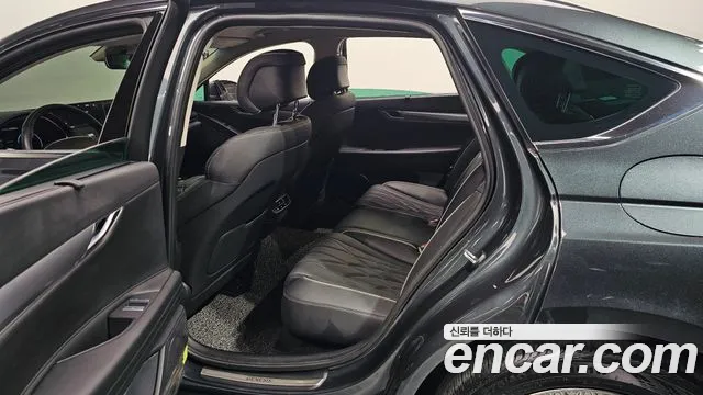 Genesis G80 (RG3) id 2506160 из Кореи 3