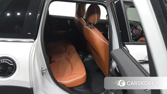 Mini Cooper S 2022 Серебристо-серый из Кореи, фото 3