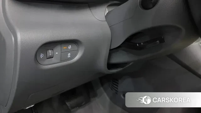 Hyundai Casper 2022 Темно-зеленый из Кореи, фото 3