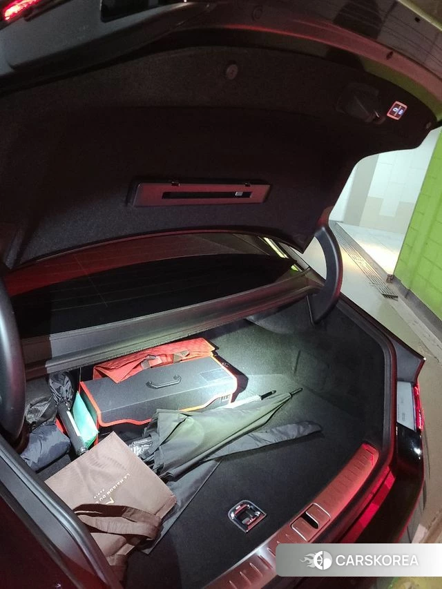 Genesis G90 (RS4) 2022 Другое из Кореи, фото 3