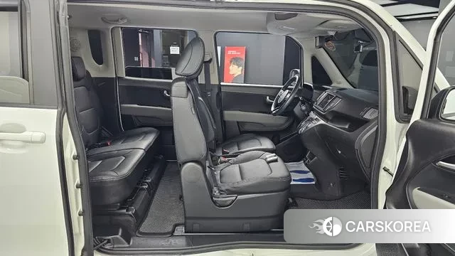 Kia The New Kia Ray 2022 Белый из Кореи, фото 3